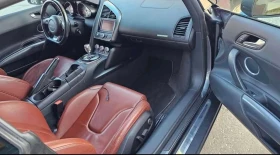 Audi R8 * БЕЗ ИНЦИДЕНТИ*  | Auto.bg — изображение 8