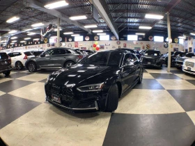 Audi S5 * TECHNIK AWD LEATHER PAN/ROOF NAV B/SPOT COOLED S - 22400 € / 43810.59 лв. - 83978292 3