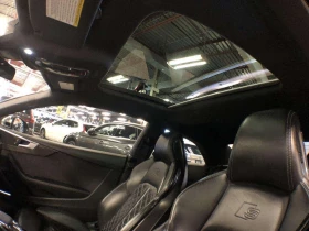 Audi S5 * TECHNIK AWD LEATHER PAN/ROOF NAV B/SPOT COOLED S - 22400 € / 43810.59 лв. - 83978292 14