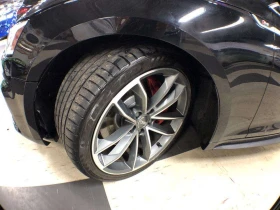 Audi S5 * TECHNIK AWD LEATHER PAN/ROOF NAV B/SPOT COOLED S - 22400 € / 43810.59 лв. - 83978292 11