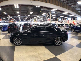 Audi S5 * TECHNIK AWD LEATHER PAN/ROOF NAV B/SPOT COOLED S - 22400 € / 43810.59 лв. - 83978292 4
