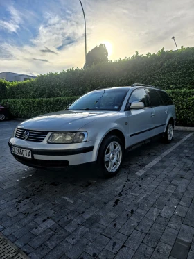 VW Passat 1.9 TDI | Auto.bg — изображение 8