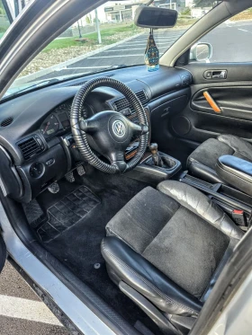VW Passat 1.9 TDI | Auto.bg — изображение 10