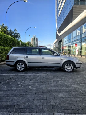 VW Passat 1.9 TDI | Auto.bg — изображение 3
