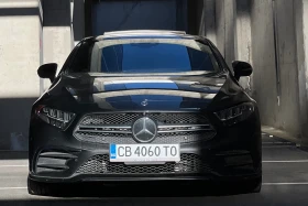 Mercedes-Benz CLS 53 AMG CLS53 AMG | Auto.bg — изображение 2
