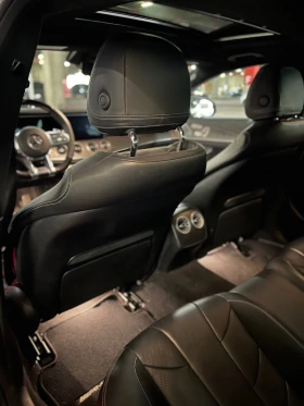 Mercedes-Benz CLS 53 AMG CLS53 AMG | Auto.bg — изображение 11