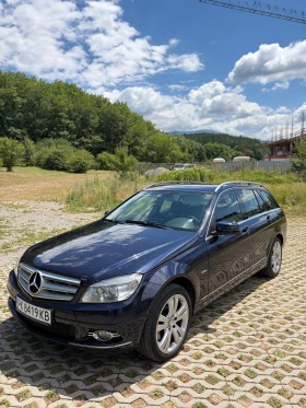 Mercedes-Benz C 320 - 6000 € / 11734.98 лв. - 91836956 3
