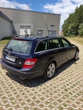 Mercedes-Benz C 320 - 6000 € / 11734.98 лв. - 91836956 7