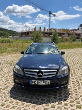 Mercedes-Benz C 320 - 6000 € / 11734.98 лв. - 91836956 2