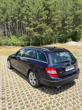 Mercedes-Benz C 320 - 6000 € / 11734.98 лв. - 91836956 5