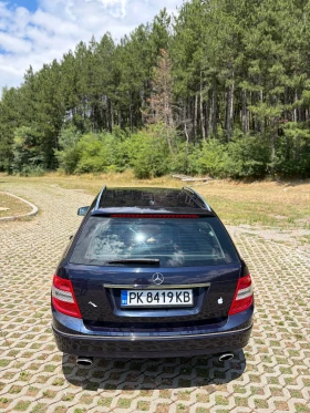 Mercedes-Benz C 320 - 6000 € / 11734.98 лв. - 91836956 6