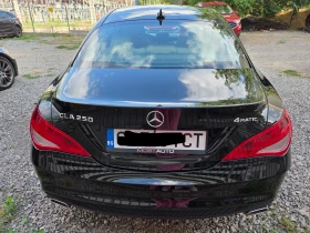 Mercedes-Benz CLA 250 4MATIC, AMG Line - 13700 € / 26794.87 лв. - 19845644 8