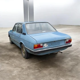 BMW 520 520 E12 | Mobile.bg � ����� ������ 3