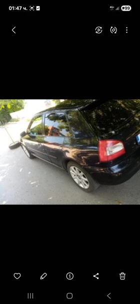 Audi A3 | Mobile.bg � ����� ������ 2
