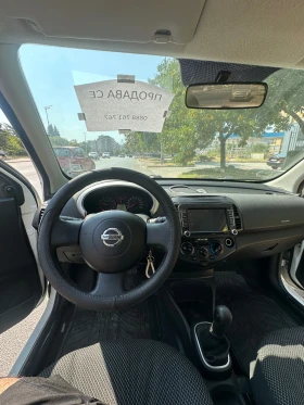 Nissan Micra undefined | Auto.bg — изображение 8