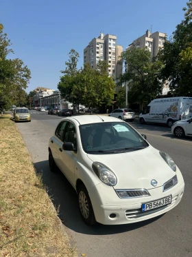 Nissan Micra undefined | Auto.bg — изображение 7