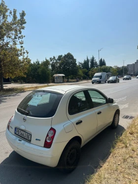 Nissan Micra undefined | Auto.bg — изображение 5