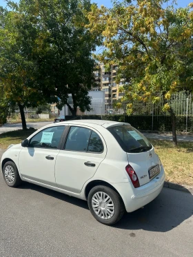 Nissan Micra undefined | Auto.bg — изображение 3