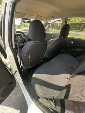 Nissan Micra undefined | Auto.bg — изображение 10