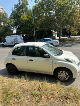 Nissan Micra undefined | Auto.bg — изображение 6