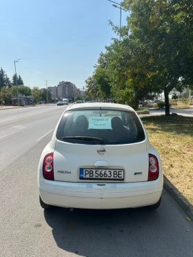 Nissan Micra undefined | Auto.bg — изображение 4