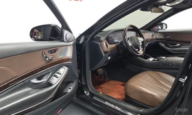 Mercedes-Benz S 560 S560L 4MATIC | Mobile.bg � ����� ������ 10