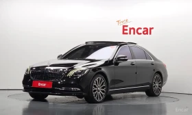 ������ Mercedes-Benz S 560