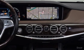 Mercedes-Benz S 560 S560L 4MATIC | Mobile.bg � ����� ������ 15