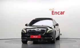 Mercedes-Benz S 560 S560L 4MATIC | Mobile.bg � ����� ������ 3