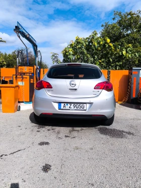 Opel Astra - 2500 € - 24069679 5