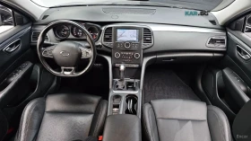 Renault Samsung SM6 - 10750 € - 21383298 6