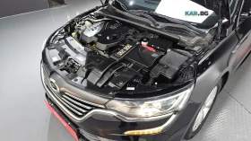 Renault Samsung SM6 - 10750 € - 21383298 5