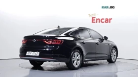 Renault Samsung SM6 - 10750 € - 21383298 2