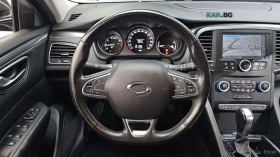 Renault Samsung SM6 - 10750 € - 21383298 11