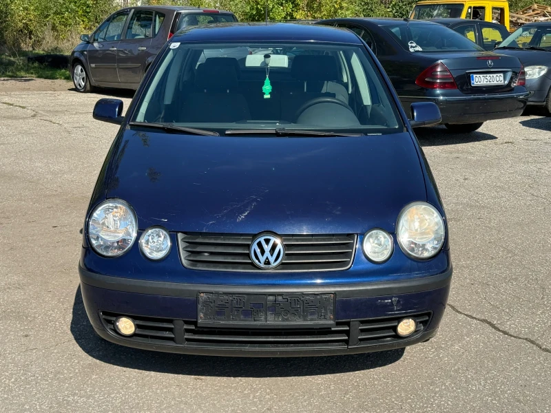 VW Polo, снимка 5 - Автомобили и джипове - 47335906