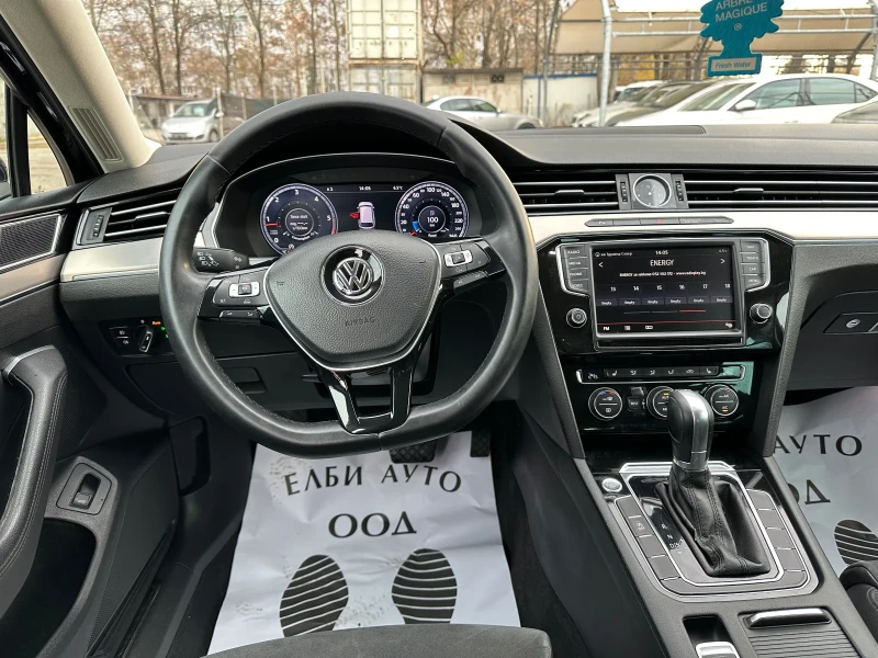 VW Passat 2.0 TDI , снимка 12 - Автомобили и джипове - 48088428