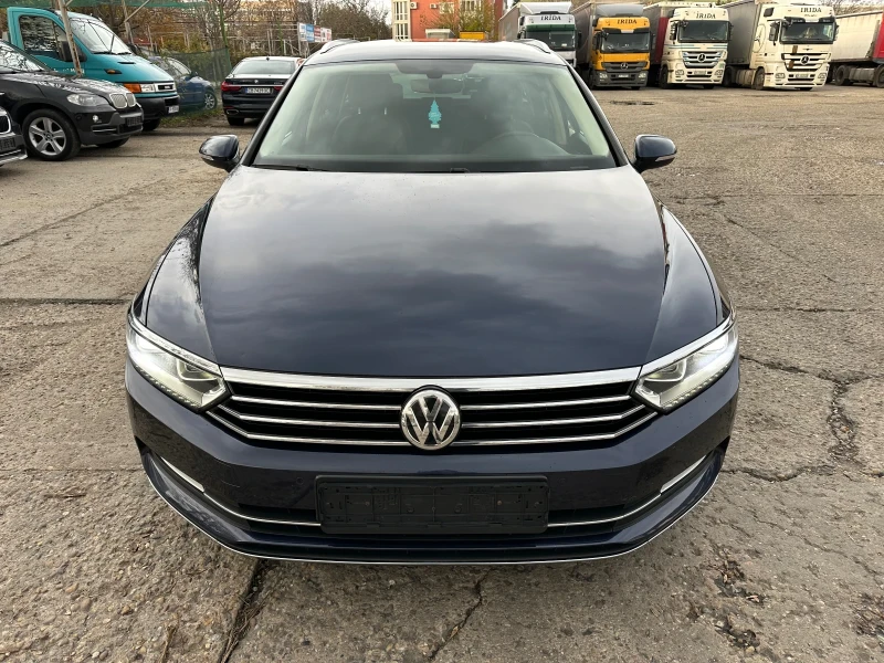 VW Passat 2.0 TDI , снимка 2 - Автомобили и джипове - 48088428