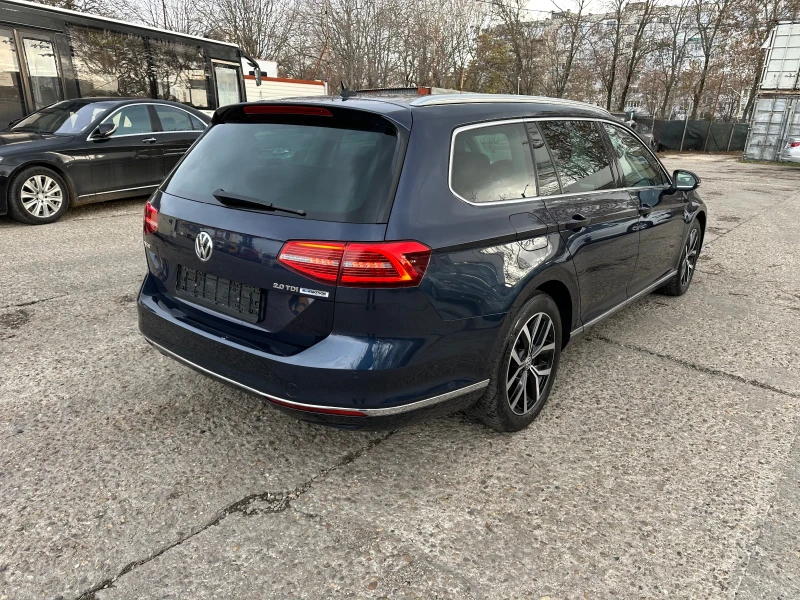 VW Passat 2.0 TDI , снимка 5 - Автомобили и джипове - 48088428