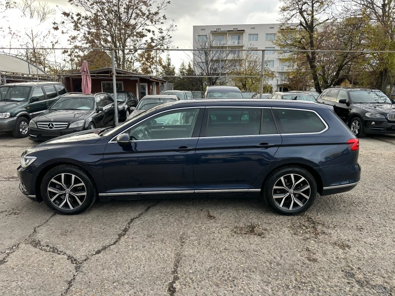 VW Passat 2.0 TDI , снимка 8 - Автомобили и джипове - 48088428