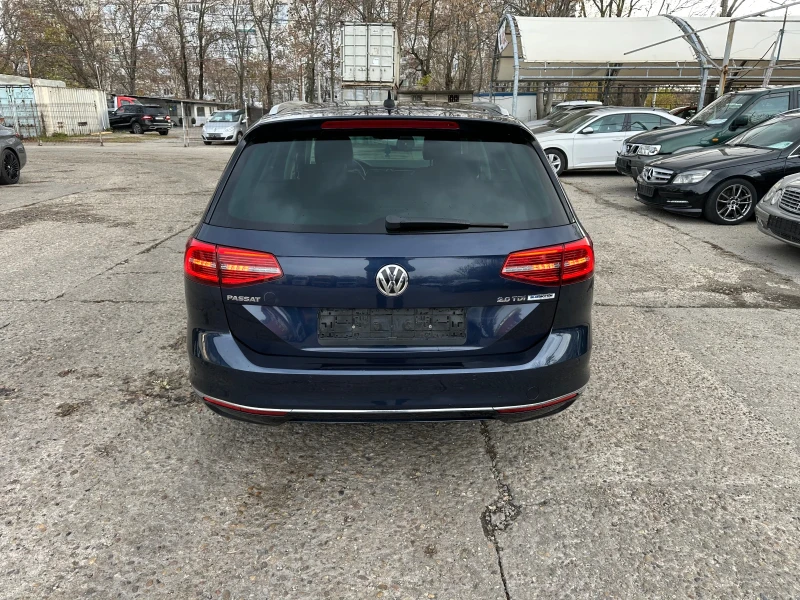 VW Passat 2.0 TDI , снимка 6 - Автомобили и джипове - 48088428