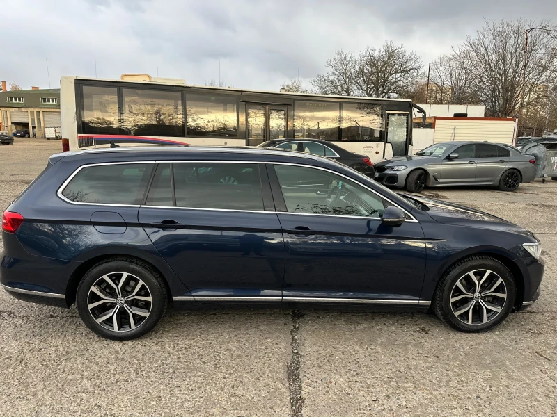 VW Passat 2.0 TDI , снимка 4 - Автомобили и джипове - 48088428