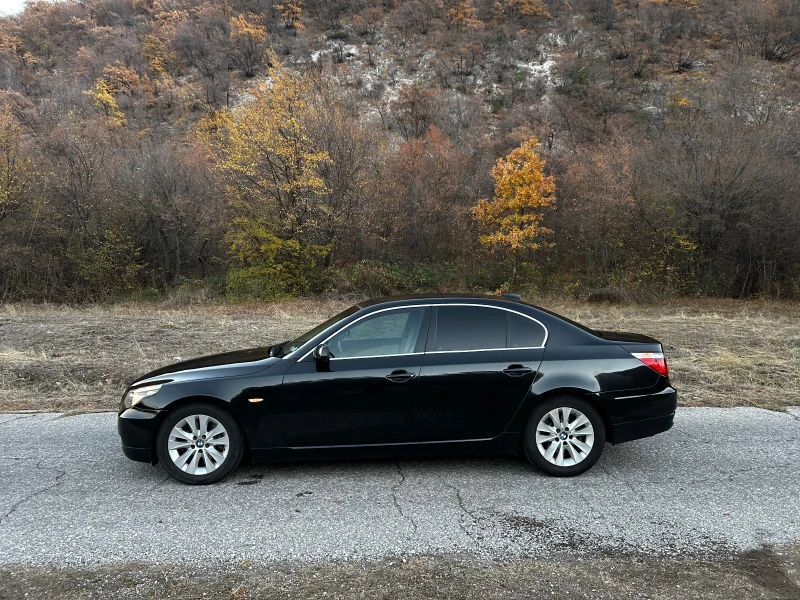 BMW 530 Е60, снимка 6 - Автомобили и джипове - 48516473