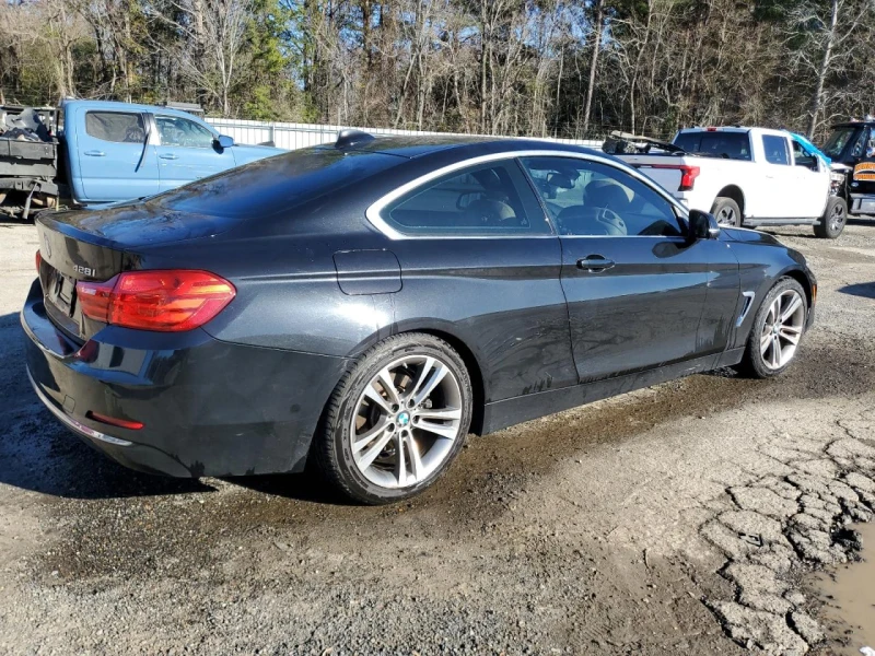 BMW 428 * Lane assistant* Distronic* Подгрев* , снимка 4 - Автомобили и джипове - 48886734