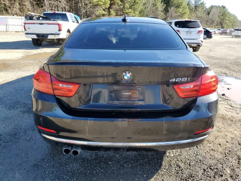 BMW 428 * Lane assistant* Distronic* Подгрев* , снимка 3 - Автомобили и джипове - 48886734