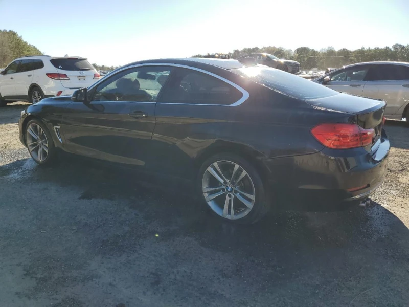 BMW 428 * Lane assistant* Distronic* Подгрев* , снимка 2 - Автомобили и джипове - 48886734