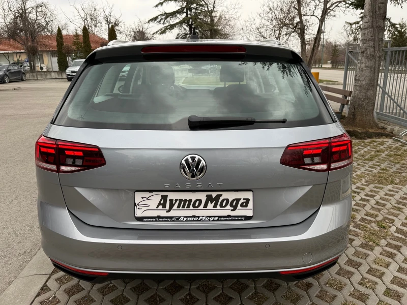 VW Passat 2.0AVT.LED.KAMERA., снимка 5 - Автомобили и джипове - 49086130