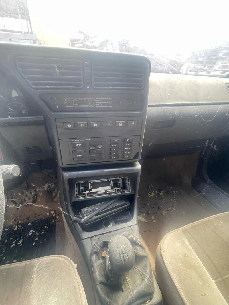 Fiat Croma, снимка 8 - Автомобили и джипове - 52398193