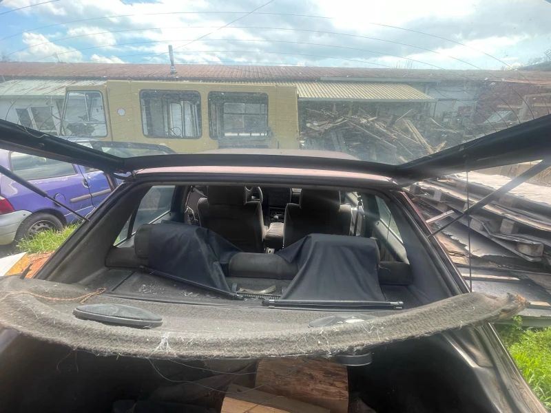 Fiat Croma, снимка 13 - Автомобили и джипове - 52398193