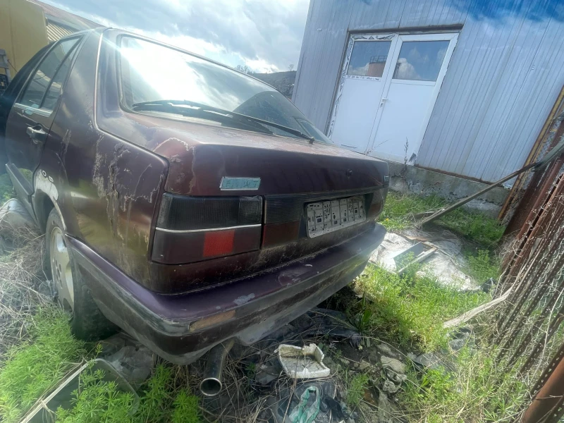 Fiat Croma, снимка 12 - Автомобили и джипове - 52398193