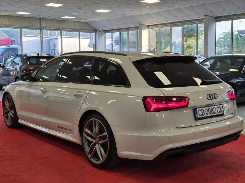 Audi A6 Competition 326кс / 2018 / 133000км, снимка 4 - Автомобили и джипове - 50660049